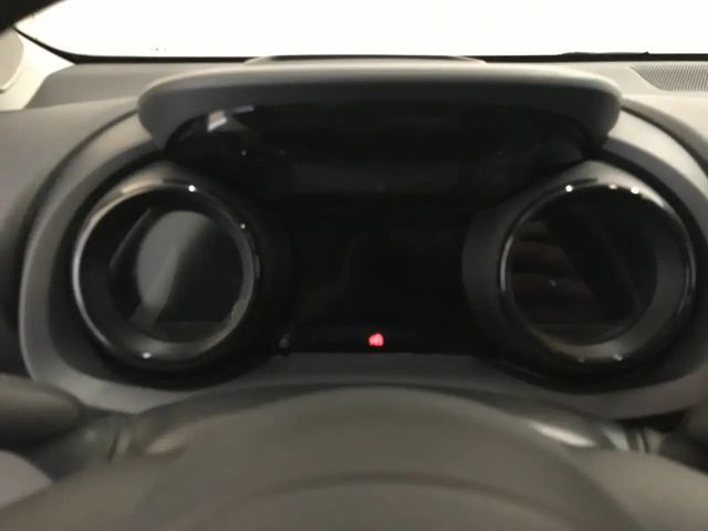 Mazda 2 Hybrid 1.5L VVT-i 116 CVT AL-SELECT