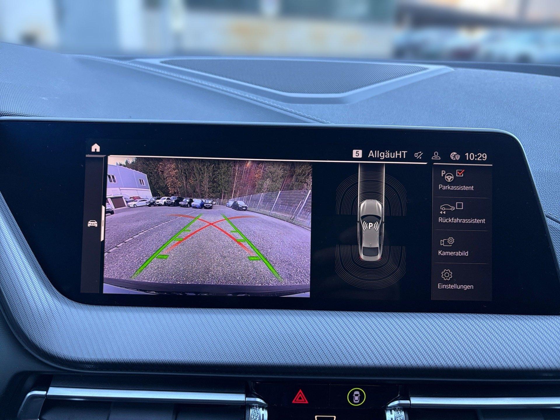 BMW 220 220i Coupé Gran Coupé xDrive