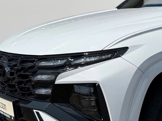 Hyundai Tucson 1.6 N Line T-GDi