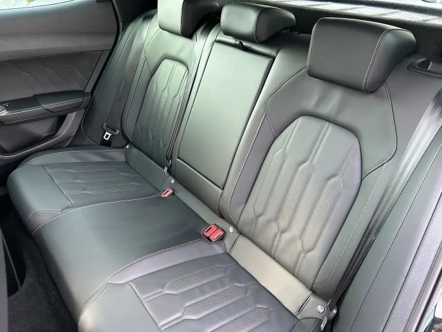 Cupra Formentor 2.5 TSI 4Drive DSG VZ5