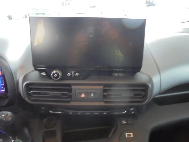 Opel Combo GS-Line Grand Sport