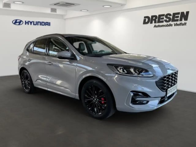 Ford Kuga Hybrid