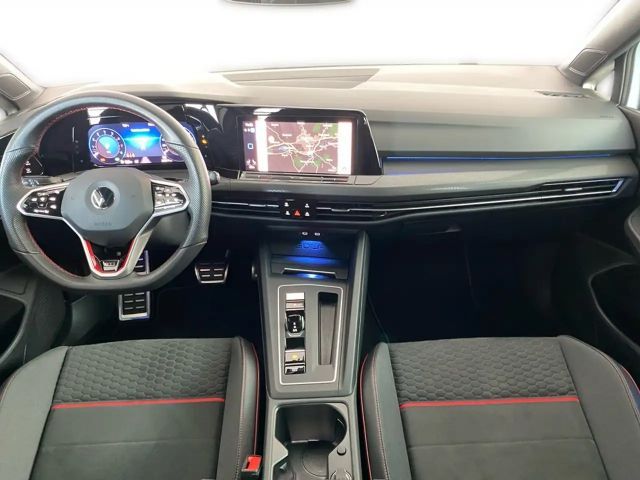 Volkswagen Golf 2.0 TSI DSG GTI
