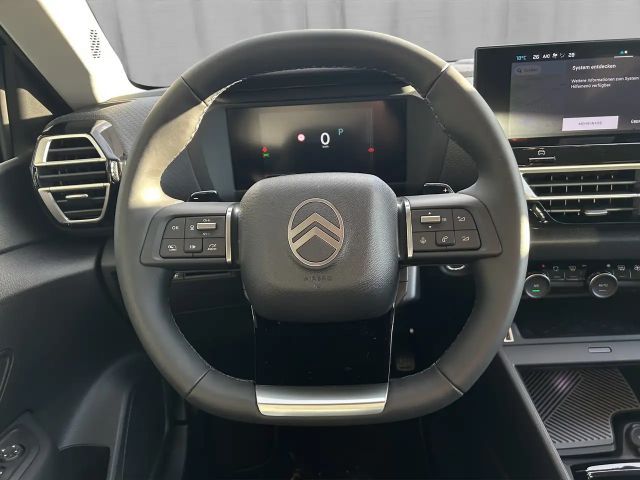 Citroën C4 Max PureTech