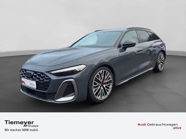 Audi A5 Quattro S-Line