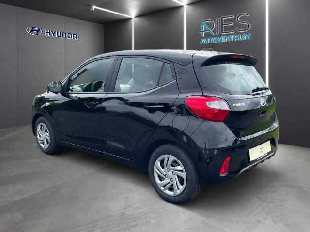 Hyundai i10 1.0 Select