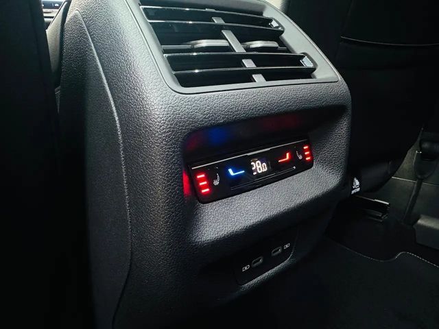 Volkswagen Tiguan 2.0 TDI R-Line