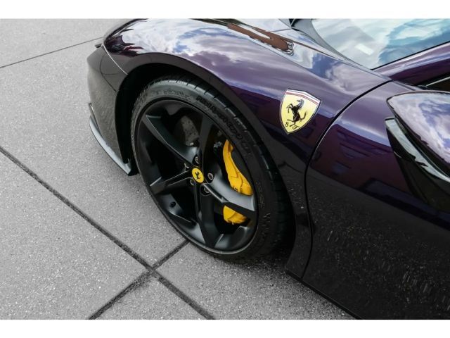 Ferrari SF90 Stradale