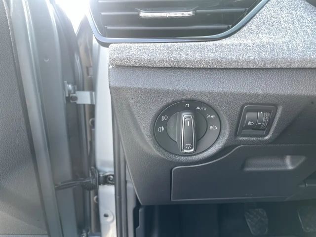 Skoda Scala Selection