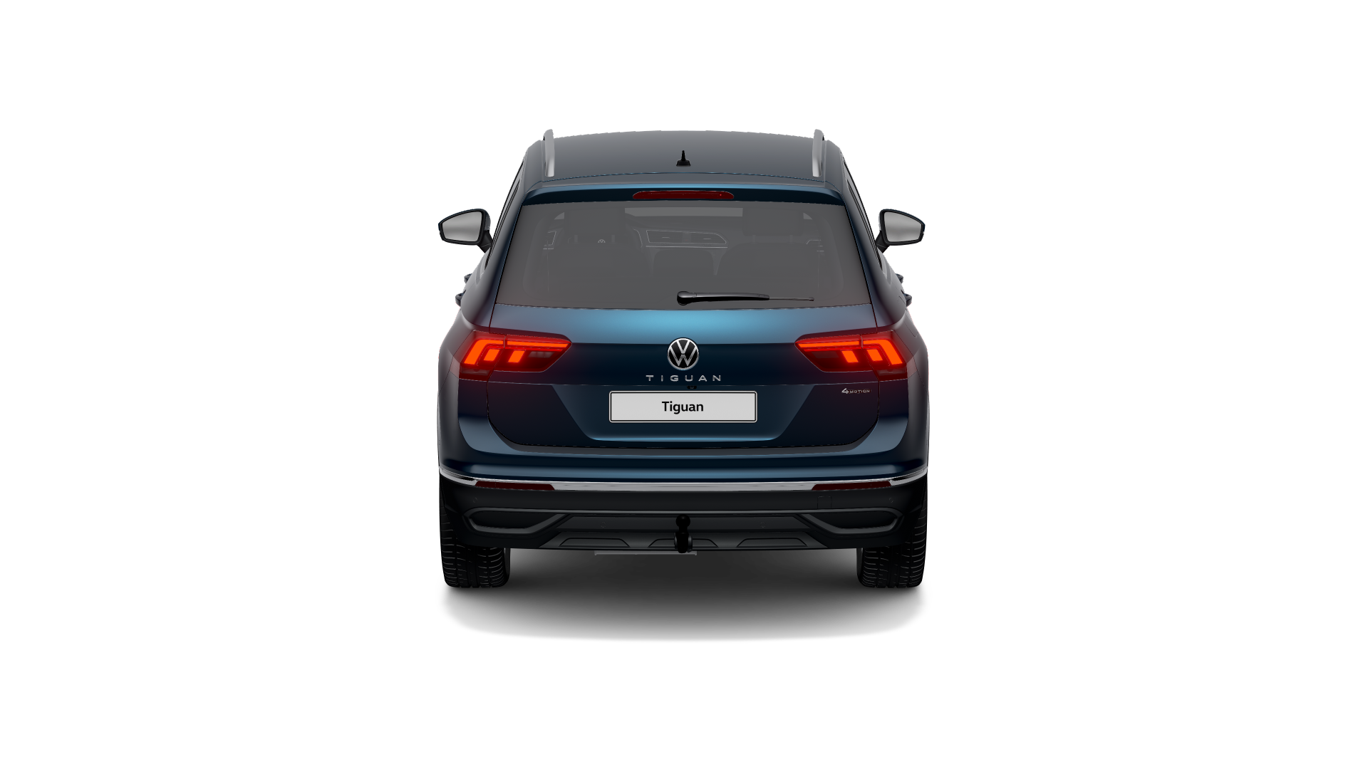 Volkswagen Tiguan 2.0 TDI 4Motion DSG Life