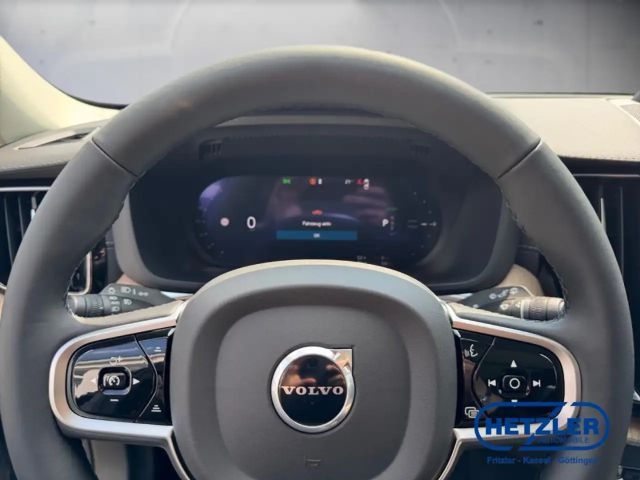 Volvo XC60 AWD Dark T8 Ultra