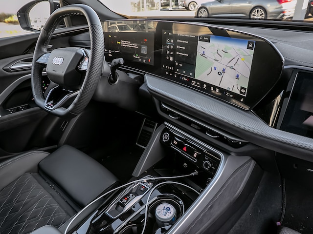 Audi Q5 Quattro S-Tronic