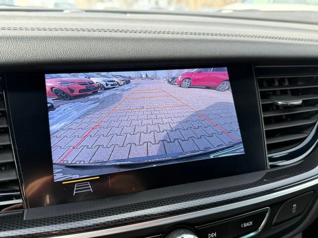 Opel Insignia 2.0 CDTI Grand Sport Ultimate