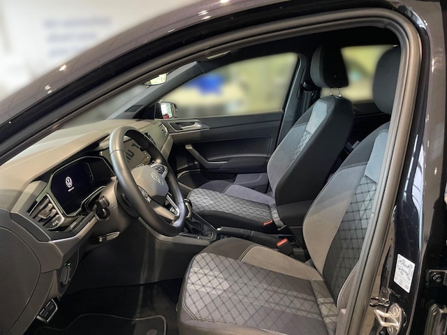 Volkswagen Polo DSG R-Line