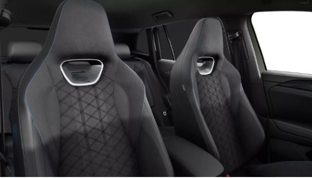 Volkswagen Tiguan 1.5 eTSI DSG R-Line