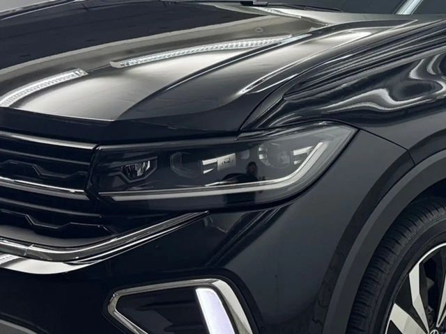 Volkswagen T-Cross DSG IQ.Drive Style