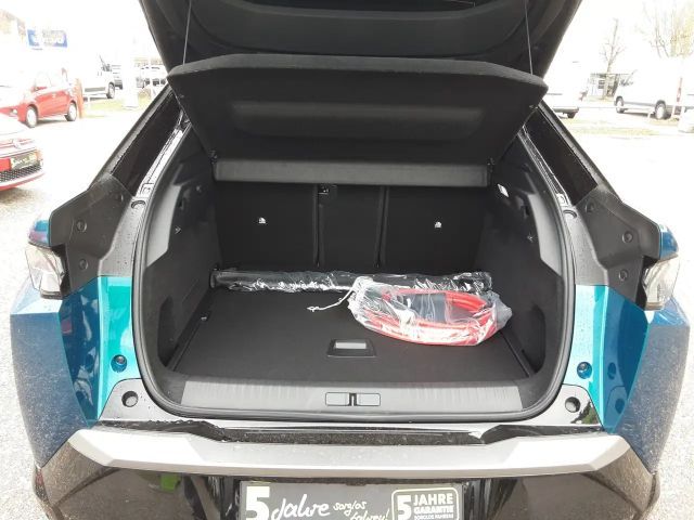 Peugeot E-3008 GT-Line