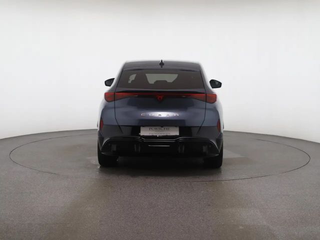 Cupra Tavascan 210kW/286PS