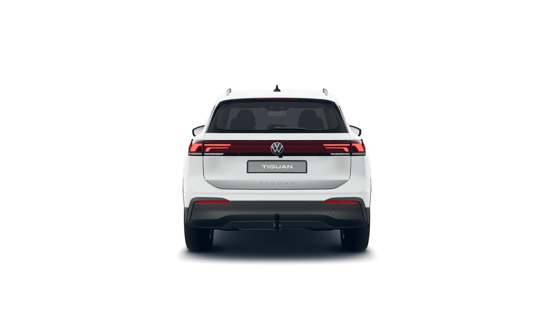 Volkswagen Tiguan DSG Life
