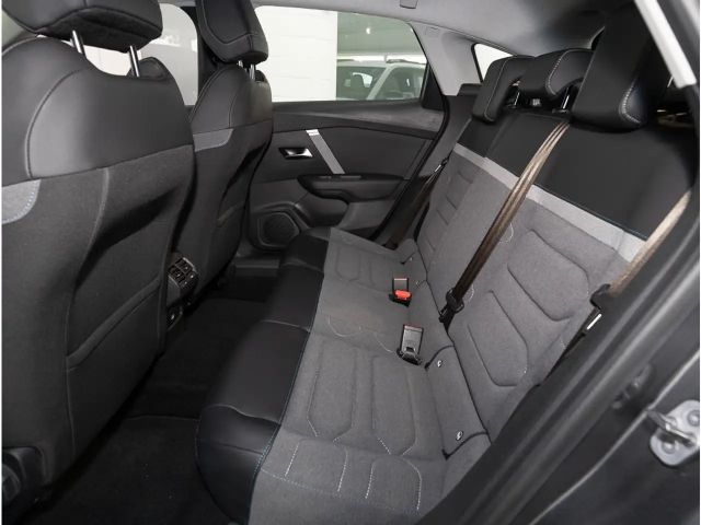 Citroën C4 Feel PureTech