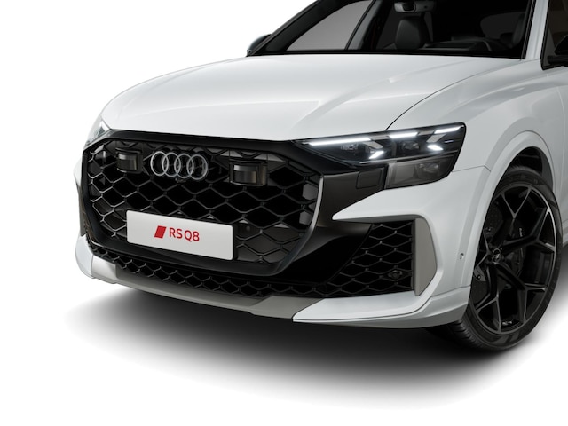 Audi RS Q8 Performance Quattro