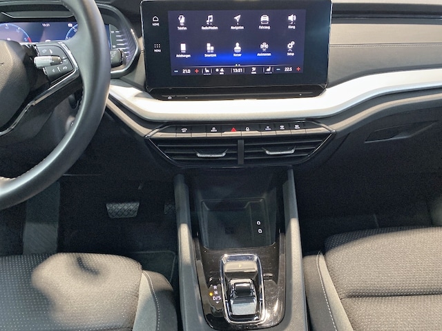 Skoda Octavia Combi Tour