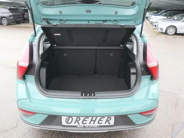 Hyundai Bayon 1.0 Select T-GDi