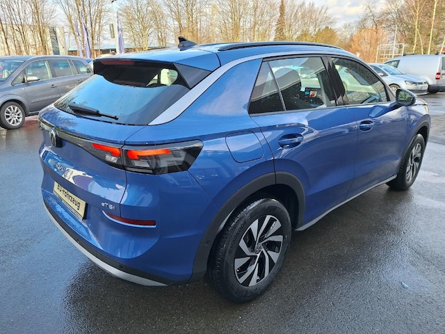 Volkswagen T-Roc 1.5 eTSI