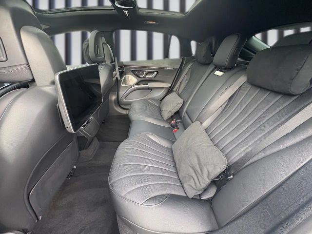 Mercedes-Benz EQS 450 Electric Art Sedan