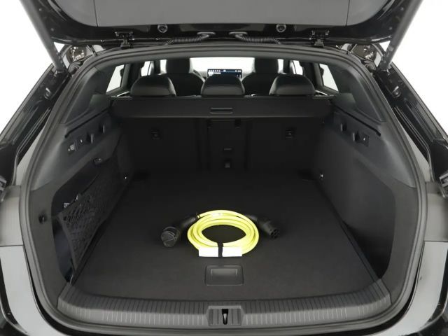 Volkswagen ID.7 4Motion Business GTX Tourer