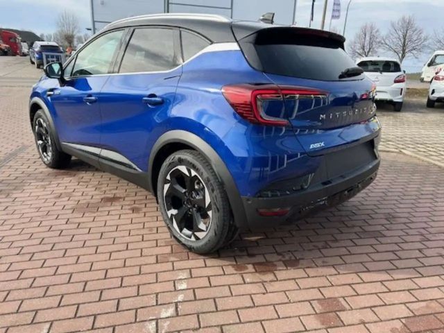 Mitsubishi ASX Intro Edition 1.6 Hybrid