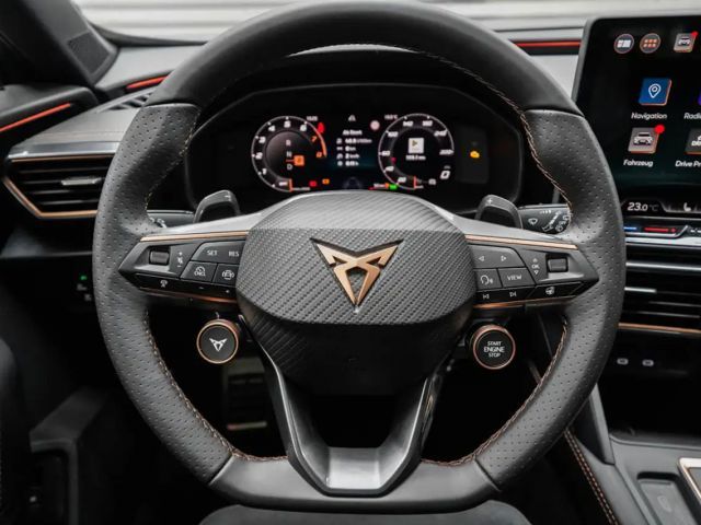 Cupra Formentor DSG VZ