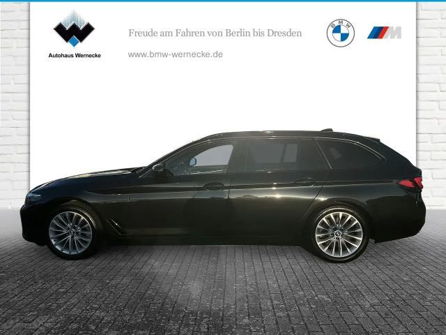 BMW 520 520d Touring