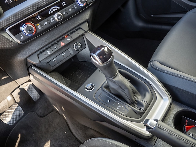 Audi A1 30 TFSI Allstreet S-Tronic