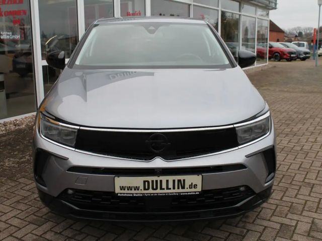 Opel Grandland X GS-Line Grand Sport