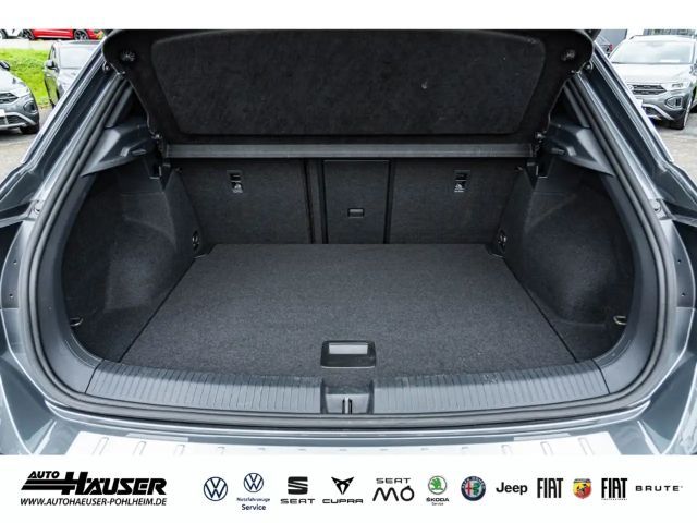 Volkswagen T-Roc 1.5 TSI DSG Sport