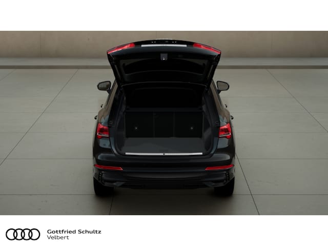 Audi Q3 35 TFSI S-Line S-Tronic