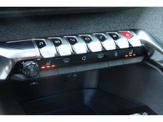 Peugeot 5008 Allure Pack