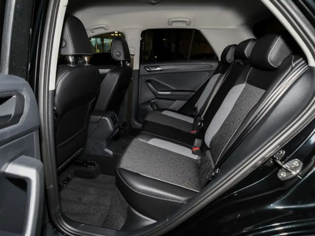 Volkswagen T-Roc 1.5 TSI DSG