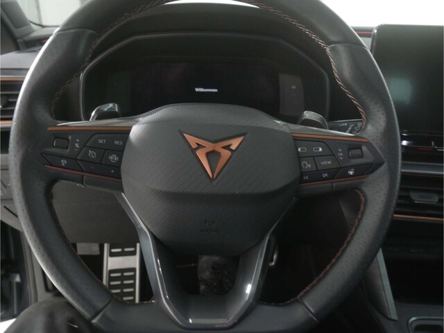 Cupra Leon 1.4 e-Hybrid Sportstourer