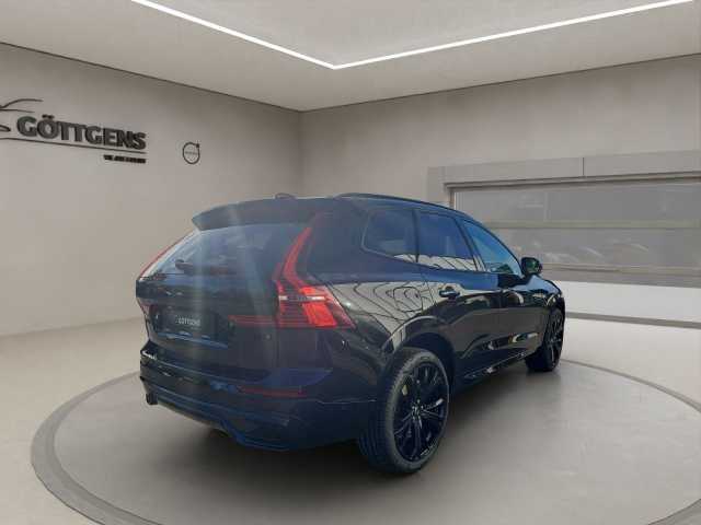 Volvo XC60 AWD Plus T8