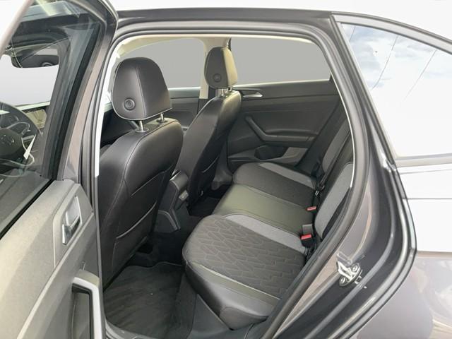 Volkswagen Taigo 1.0 TSI DSG