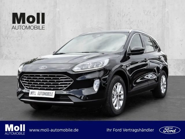 Ford Kuga Hybrid Titanium