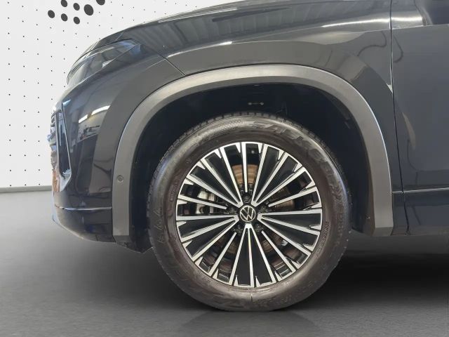 Volkswagen Tayron 1.5 eTSI DSG Life