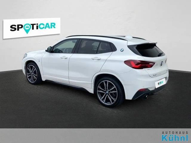 BMW X2 M-Sport xDrive25e
