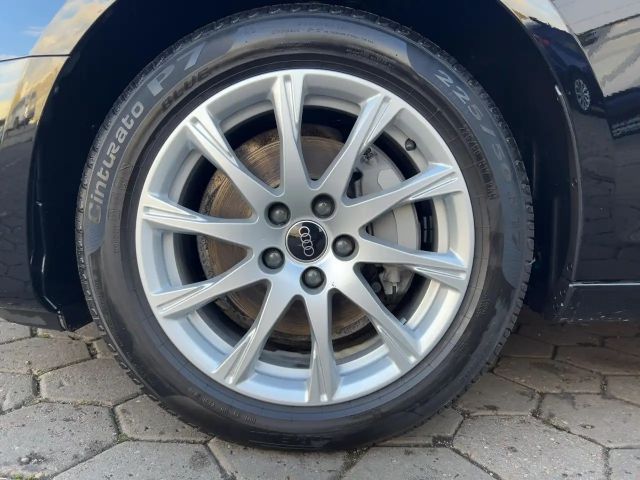 Audi A4 40 TDI S-Tronic