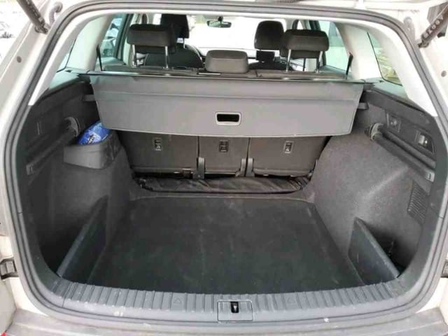 Skoda Kodiaq 2.0 TDI