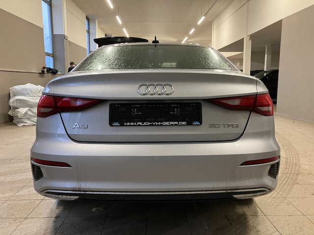 Audi A3 30 TFSI S-Tronic Sedan