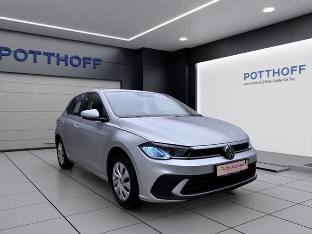 Volkswagen Polo 1.0 MPI