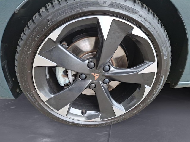 Cupra Leon DSG Sportstourer